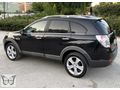 2012 MODEL 108BİN KMDE HATASIZ BOYASIZ OTOMATIK VTS 7 KOLTUK