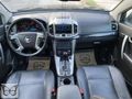 2012 MODEL 108BİN KMDE HATASIZ BOYASIZ OTOMATIK VTS 7 KOLTUK