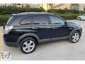 2012 MODEL 108BİN KMDE HATASIZ BOYASIZ OTOMATIK VTS 7 KOLTUK