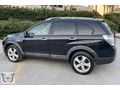 2012 MODEL 108BİN KMDE HATASIZ BOYASIZ OTOMATIK VTS 7 KOLTUK