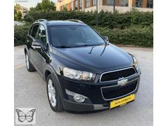 2012 MODEL 108BİN KMDE HATASIZ BOYASIZ OTOMATIK VTS 7 KOLTUK
