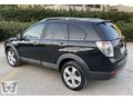 2012 MODEL 108BİN KMDE HATASIZ BOYASIZ OTOMATIK VTS 7 KOLTUK