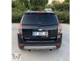 2012 MODEL 108BİN KMDE HATASIZ BOYASIZ OTOMATIK VTS 7 KOLTUK