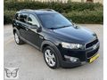 2012 MODEL 108BİN KMDE HATASIZ BOYASIZ OTOMATIK VTS 7 KOLTUK