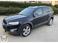 2012 MODEL 108BİN KMDE HATASIZ BOYASIZ OTOMATIK VTS 7 KOLTUK