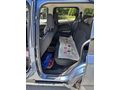 2022 model Ford Courier mavi 57.500 km’de