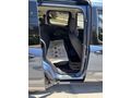 2022 model Ford Courier mavi 57.500 km’de
