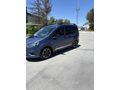2022 model Ford Courier mavi 57.500 km’de