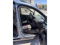 2022 model Ford Courier mavi 57.500 km’de