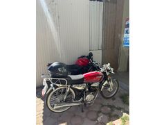 Sahibinden Kuba Çita 50R Gold
