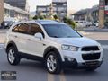 83.000 KM İLK ELDEN 2012 CHEVROLET CAPTİVA 2.0 D LTZ 7 KİŞİLİK