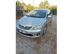 Sahibinden Toyota Corolla 1.4 D-4D Comfort Extra 2011 Model