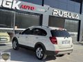 HATASIZ TERTEMİZ 2.0D LTZ CAPTİVA