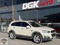 HATASIZ TERTEMİZ 2.0D LTZ CAPTİVA