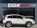HATASIZ TERTEMİZ 2.0D LTZ CAPTİVA