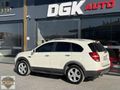 HATASIZ TERTEMİZ 2.0D LTZ CAPTİVA