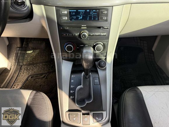 HATASIZ TERTEMİZ 2.0D LTZ CAPTİVA