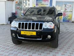Sahibinden Jeep Grand Cherokee 3.0 CRD Limited 2008 Model 