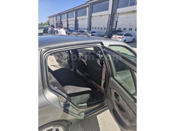 Sahibinden Renault Clio 1.6 RXT 1999 Model