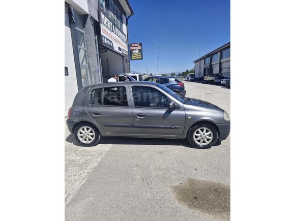 Sahibinden Renault Clio 1.6 RXT 1999 Model