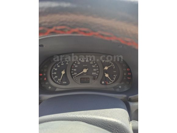 Sahibinden Renault Clio 1.6 RXT 1999 Model