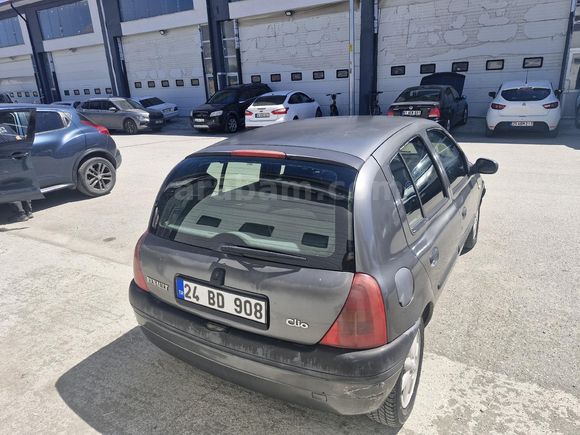 Sahibinden Renault Clio 1.6 RXT 1999 Model
