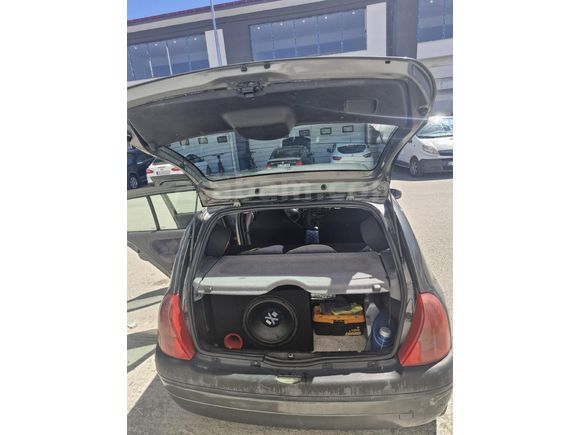 Sahibinden Renault Clio 1.6 RXT 1999 Model