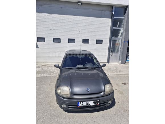 Sahibinden Renault Clio 1.6 RXT 1999 Model