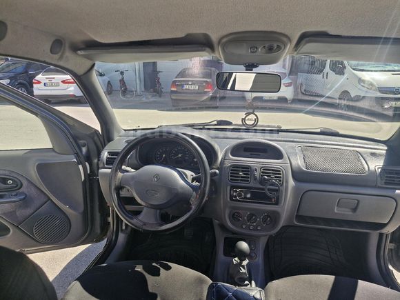 Sahibinden Renault Clio 1.6 RXT 1999 Model