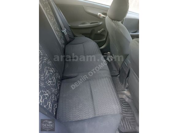 MÜKEMMEL TEMİZLİKTE
