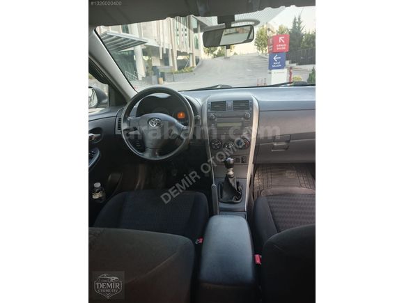 MÜKEMMEL TEMİZLİKTE