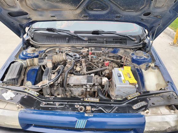 Sahibinden Fiat Tipo 1.6 S 1996 Model