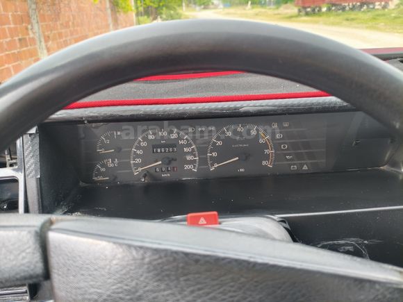 Sahibinden Fiat Tipo 1.6 S 1996 Model