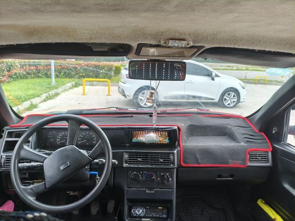 Sahibinden Fiat Tipo 1.6 S 1996 Model