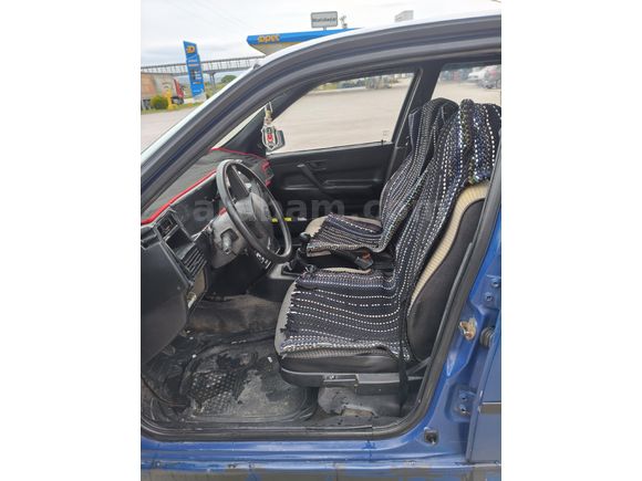 Sahibinden Fiat Tipo 1.6 S 1996 Model