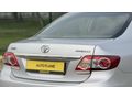 2011. COROLLA 1.33 COMFORT 136 BN KM