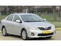 2011. COROLLA 1.33 COMFORT 136 BN KM