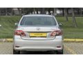 2011. COROLLA 1.33 COMFORT 136 BN KM