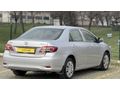2011. COROLLA 1.33 COMFORT 136 BN KM