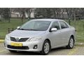 2011. COROLLA 1.33 COMFORT 136 BN KM