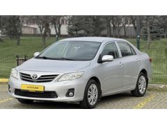 2011. COROLLA 1.33 COMFORT 136 BN KM