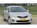 2011. COROLLA 1.33 COMFORT 136 BN KM
