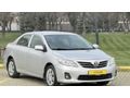 2011. COROLLA 1.33 COMFORT 136 BN KM