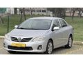 2011. COROLLA 1.33 COMFORT 136 BN KM