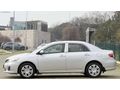 2011. COROLLA 1.33 COMFORT 136 BN KM