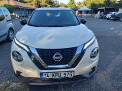 Sahibinden Nissan Juke 1.0 DIG-T Tekna 2024 Model