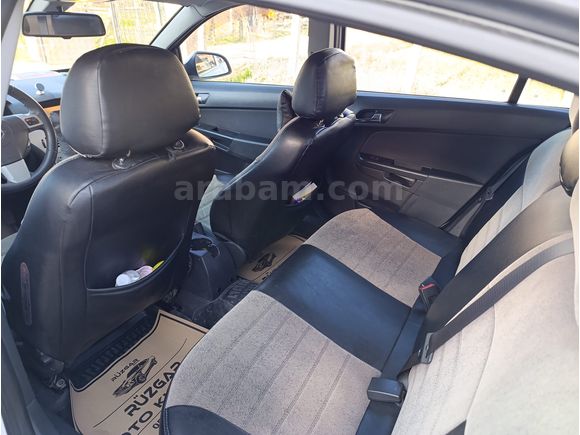 Sahibinden Opel Astra 1.6 Enjoy Plus 2012 Model 