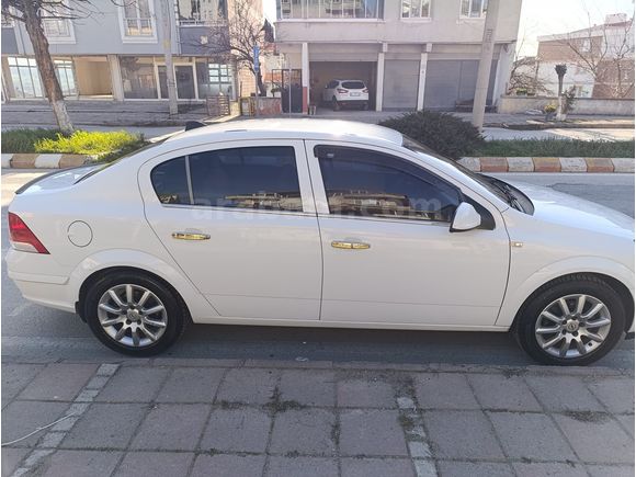 Sahibinden Opel Astra 1.6 Enjoy Plus 2012 Model 