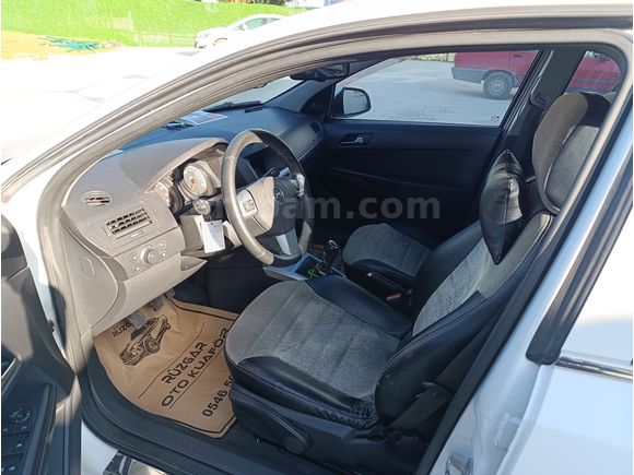 Sahibinden Opel Astra 1.6 Enjoy Plus 2012 Model 