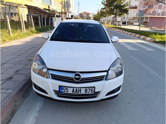Sahibinden Opel Astra 1.6 Enjoy Plus 2012 Model 